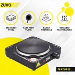 ZUVO HOT PLATE