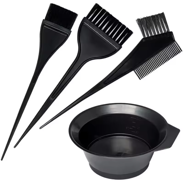 Dye Kit